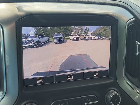 Used 2023 Chevrolet Silverado 2500 LTZ w/ LTZ Plus Package AWD/4WD image 25