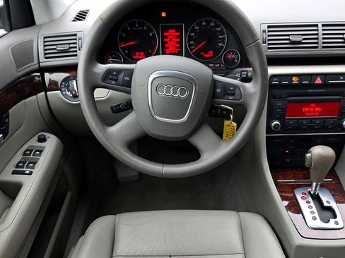 Used 2008 Audi A4 2.0T image 30