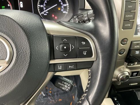 Used 2020 Lexus GX 460 460 image 22