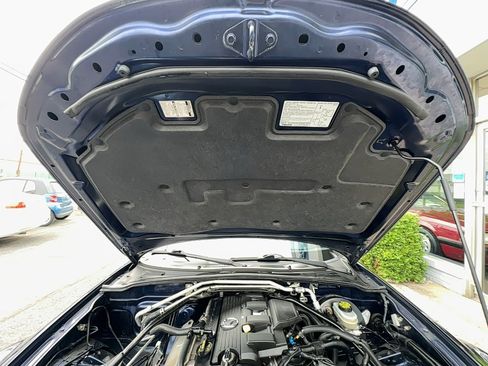 Used 2007 MAZDA MX-5 Miata Touring image 22