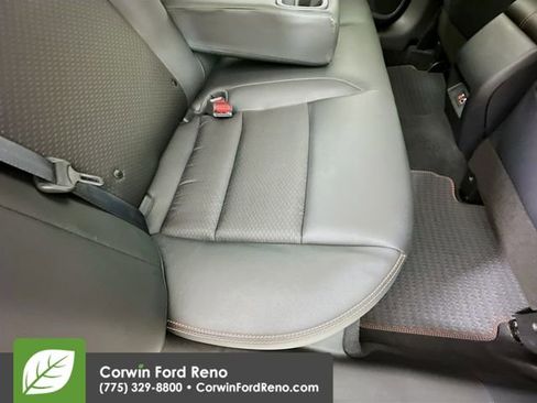 Used 2022 Nissan Altima 2.5 SR FWD image 26