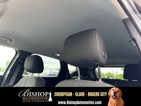 Used 2021 Chevrolet Blazer LT AWD/4WD image 20