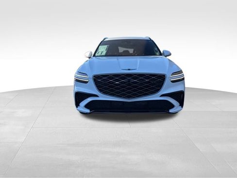 New 2026 Genesis GV70 3.5T Sport Advanced image 7