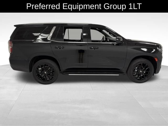 Certified 2022 Chevrolet Tahoe LT AWD/4WD image 5