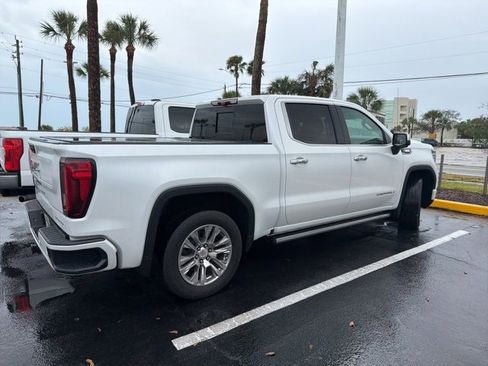 Used 2023 GMC Sierra 1500 Denali w/ Technology Package image 6