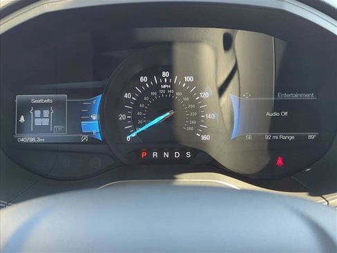 Used 2024 Ford Edge Titanium image 9