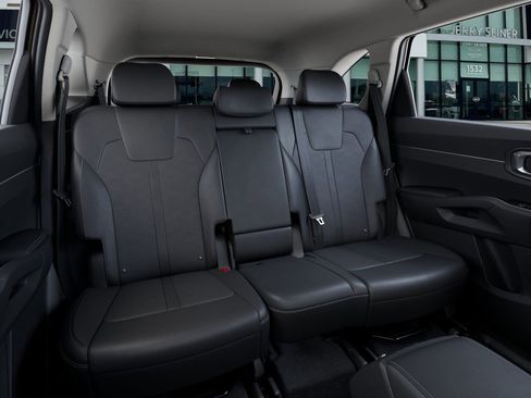 New 2026 Kia Sorento EX image 17