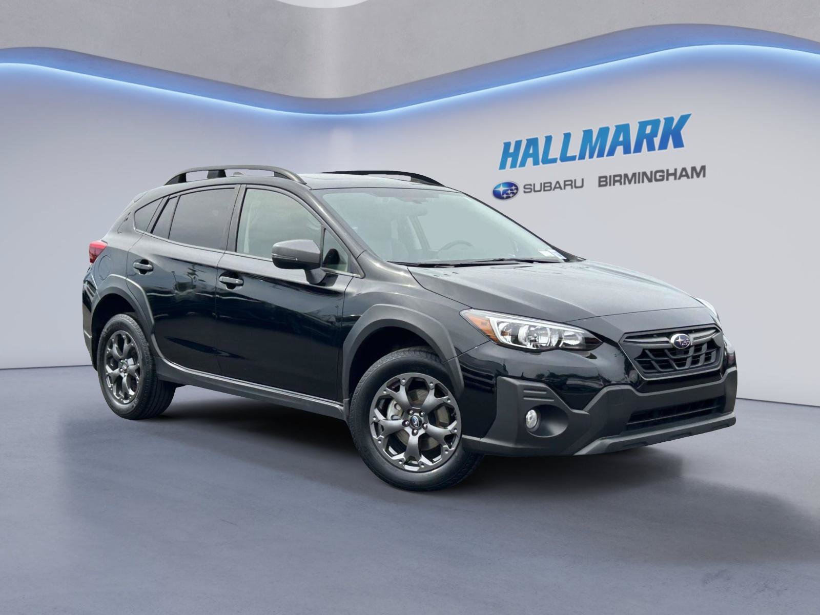 Used 2023 Subaru Crosstrek 2.5i Sport AWD/4WD image 1