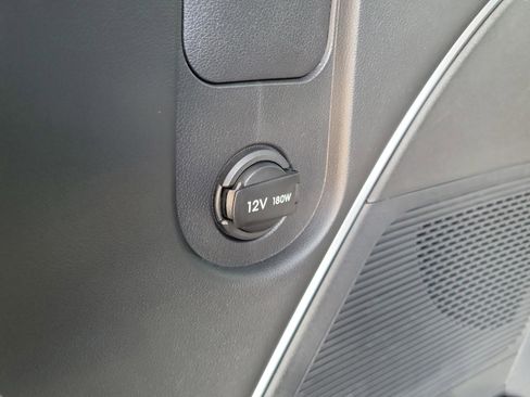 New 2026 Hyundai Palisade Calligraphy image 8