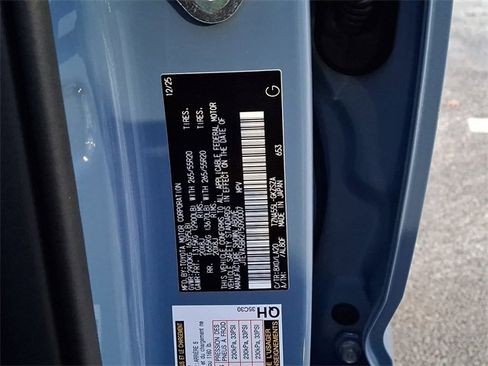 New 2026 Toyota 4Runner TRD Sport Premium image 13