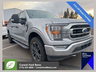 Used 2021 Ford F150 XLT w/ Equipment Group 302A High 360° Tour