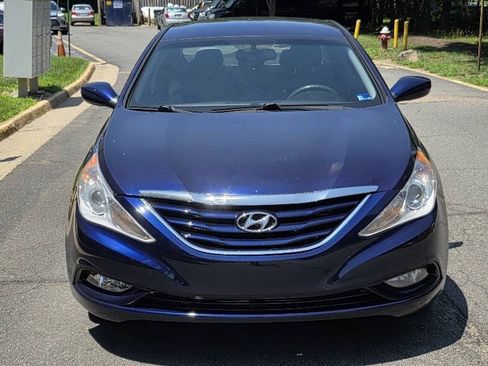Used 2013 Hyundai Sonata GLS w/ Popular Equipment Pkg FWD image 10