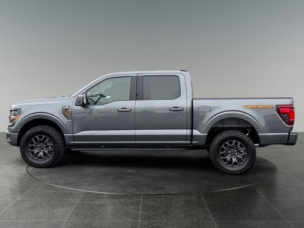 Used 2026 Ford F150 Tremor w/ Equipment Group 402B MID AWD/4WD image 6