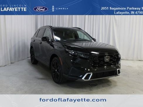 Used 2024 Honda CR-V Sport Touring image 1