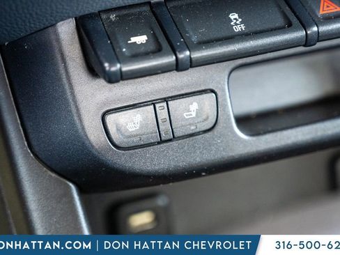 Used 2015 Chevrolet Colorado Z71 image 12