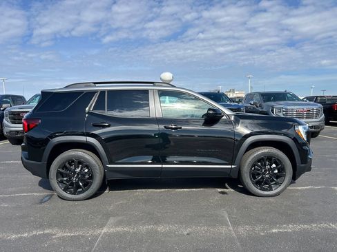 New 2026 GMC Terrain Elevation w/ Elevation Premium Package AWD/4WD image 11