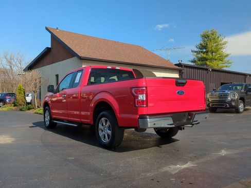 Used 2019 Ford F150 XLT w/ Equipment Group 302A Luxury RWD image 7