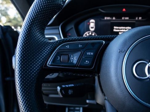 Used 2019 Audi A5 2.0T Premium Plus w/ Premium Plus image 11