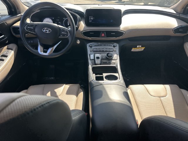 Certified 2023 Hyundai Santa Fe SEL w/ Premium Package FWD image 15