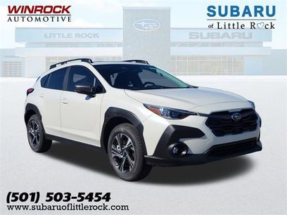 New 2026 Subaru Crosstrek 2.0i Premium