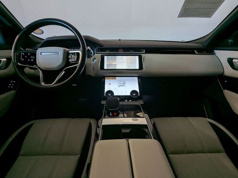 Used 2023 Land Rover Range Rover Velar S image 5
