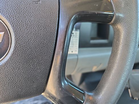 Used 2010 Chevrolet Silverado 2500 W/T image 18