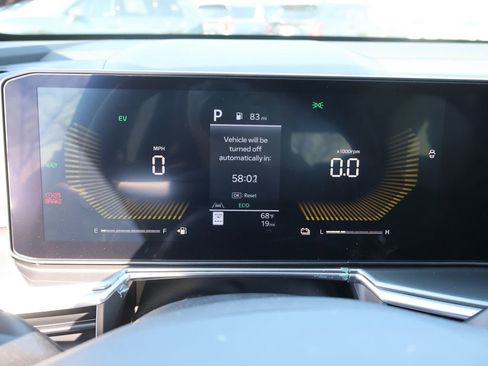 New 2026 Kia Sorento EX AWD/4WD image 33