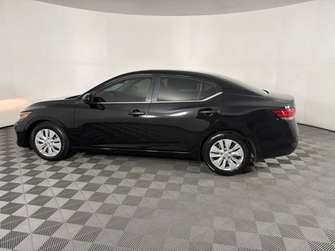 Used 2024 Nissan Sentra S FWD image 22