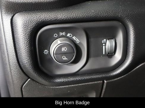 Used 2020 RAM 1500 Big Horn image 23