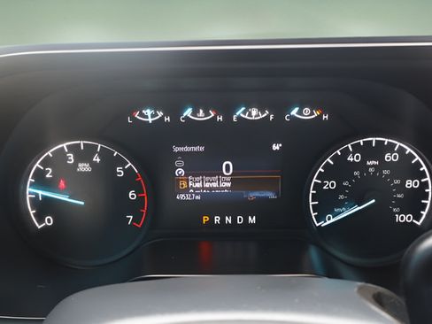 Used 2023 Ford F250 XL w/ STX Appearance Package AWD/4WD image 17