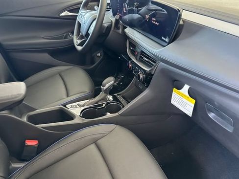 New 2026 Buick Encore GX Sport Touring w/ Advanced Technology Package AWD/4WD image 17
