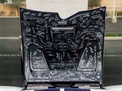 Used 2005 Ford GT image 38