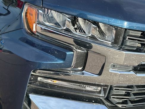 Used 2020 Chevrolet Silverado 1500 LT w/ All-Star Edition image 31