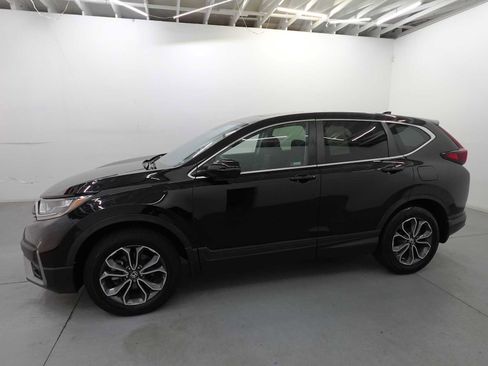 Used 2022 Honda CR-V EX image 8