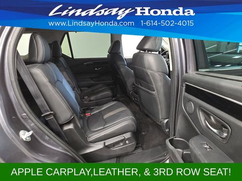 Used 2023 Honda Pilot EX-L image 10