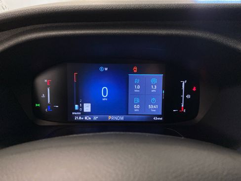 New 2026 Ford Transit 250 148 Medium Roof Extended AWD w/ Exterior Upgrade Package image 20