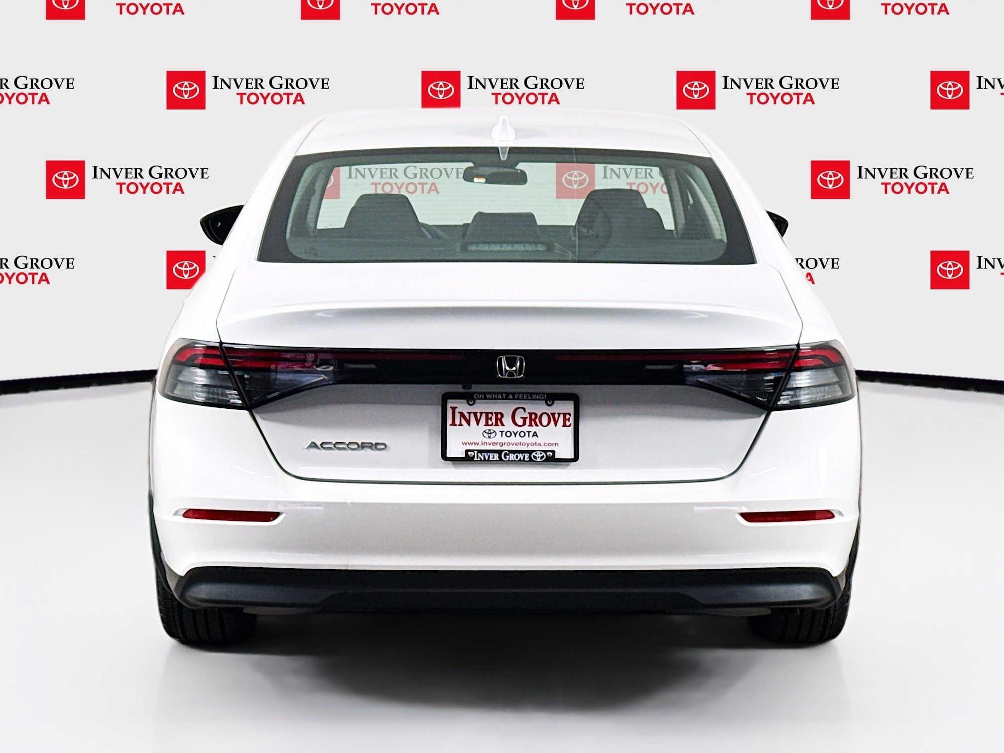 Used 2023 Honda Accord EX image 6