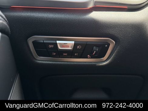 Used 2023 BMW X5 xDrive40i w/ M Sport Package AWD/4WD image 26