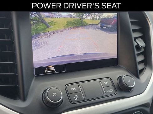 Used 2020 GMC Acadia SLT w/ LPO, Floor Liner Package FWD image 30