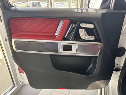 Used 2024 Mercedes-Benz G 63 AMG 4MATIC image 18