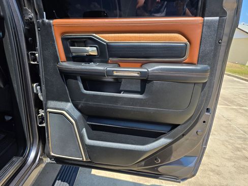 Used 2021 RAM 3500 Limited image 25