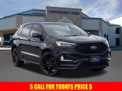 Used 2019 Ford Edge ST w/ Equipment Group 401A