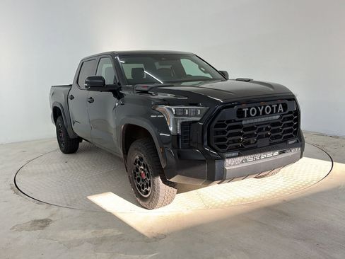 Used 2024 Toyota Tundra TRD Pro image 7