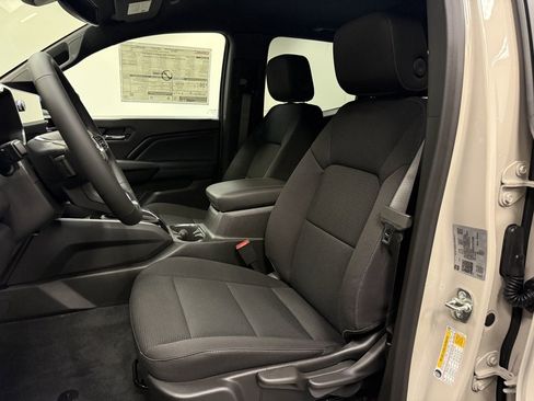 New 2026 GMC Canyon Elevation w/ Convenience Package image 23