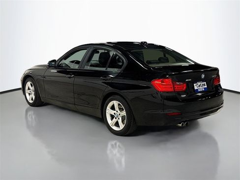 Used 2014 BMW 328i xDrive Sedan image 5