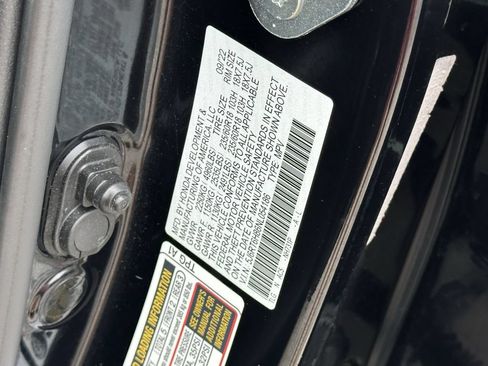 Used 2022 Honda CR-V EX-L image 36
