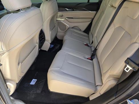 New 2026 Jeep Grand Cherokee Limited AWD/4WD image 20