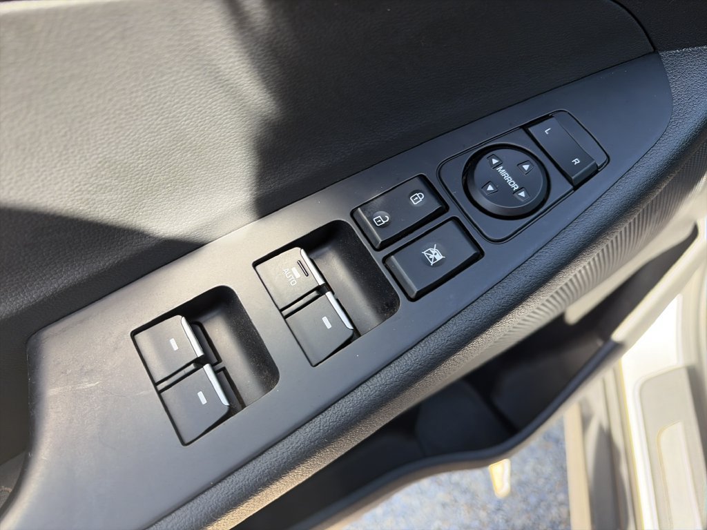 Used 2019 Hyundai Tucson Limited FWD image 17