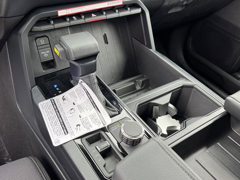 New 2026 Toyota Tundra SR5 image 19