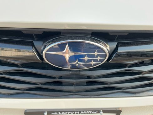 Certified 2026 Subaru Impreza 2.0i Sport AWD/4WD image 23